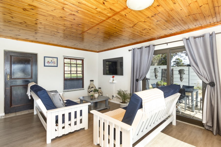 3 Bedroom Property for Sale in Mansfield Western Cape